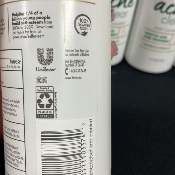 Dove body love bundle - Picture 6 of 6